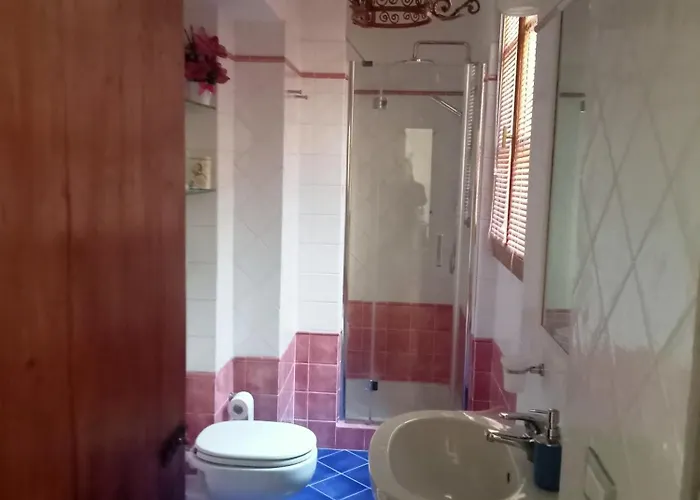 Excellent Apartment In The Center Of Rome San Casciano in Val di Pesa