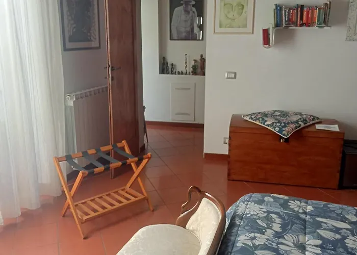 Excellent Apartment In The Center Of Rome San Casciano in Val di Pesa