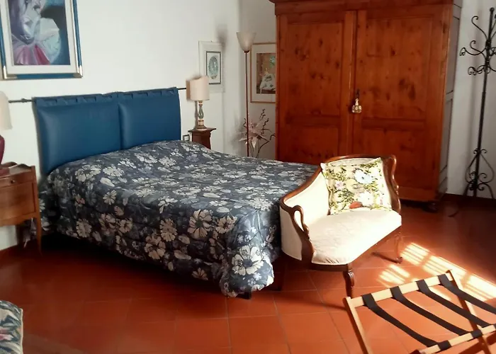 Excellent Apartment In The Center Of Rome San Casciano in Val di Pesa